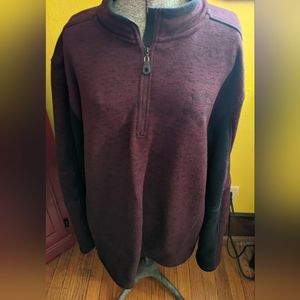 Harley Davidson Quarter Zip